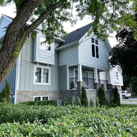 Inn On King Bed & Breakfast Niagara-on-the-Lake Exterior foto