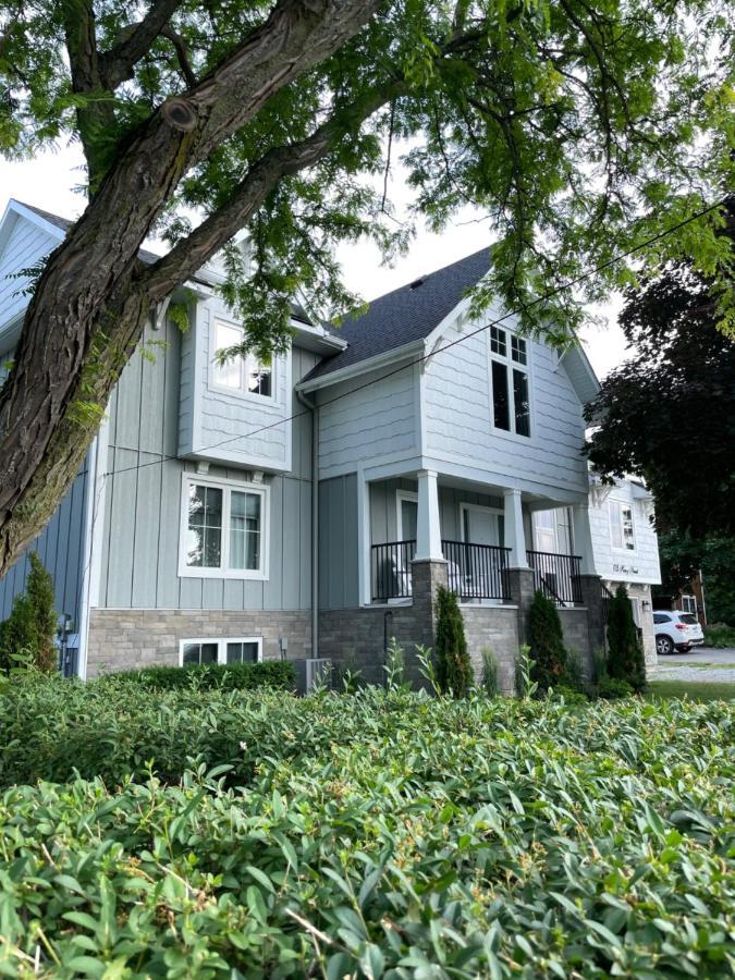 Inn On King Bed & Breakfast Niagara-on-the-Lake Exterior foto