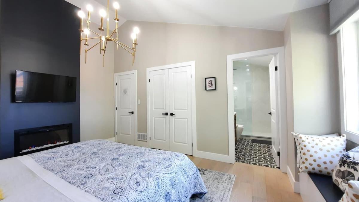 Inn On King Bed & Breakfast Niagara-on-the-Lake Exterior foto